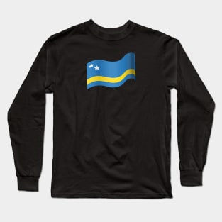 Curacao Long Sleeve T-Shirt